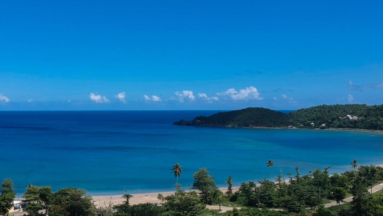 Icis Villas Brewers Bay 외부 사진